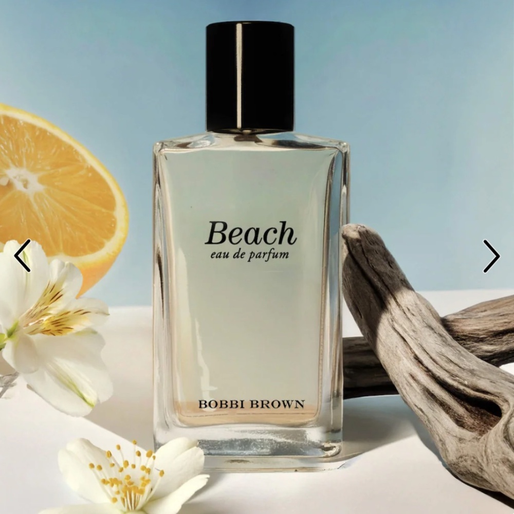 Bobbi Brown Beach Eau de Parfum - 1.7 oz/50 ml